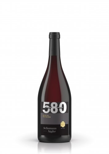 580 N 混酿红葡萄酒